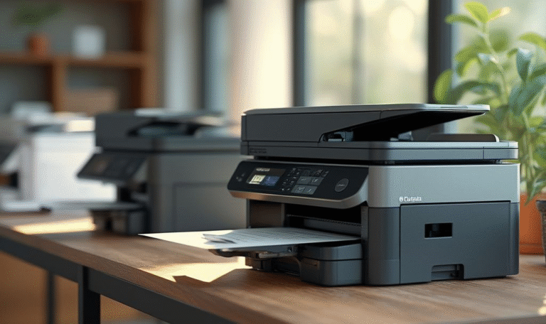 All Printers: Your Guide to Choosing the Right One