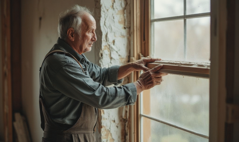 Top Window Contractors Near You for Home Makeovers